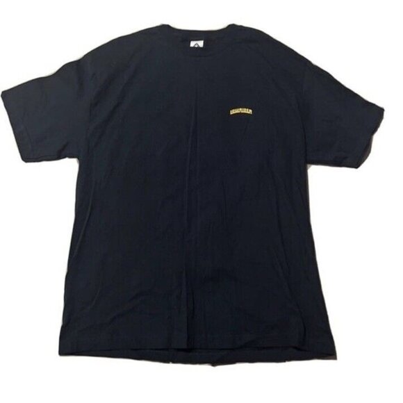 Men's 90s Lowrider T-Shirt by Alstyle Apparel & Activewear Size XI Chicano - Picture 2 of 4